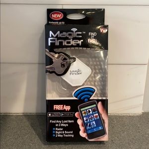 Magic Finder (As seen on TV)